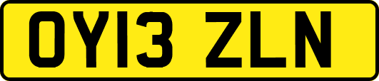 OY13ZLN