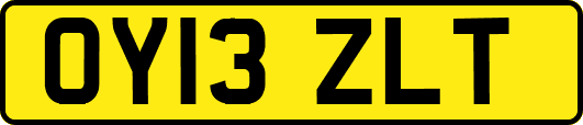 OY13ZLT