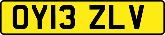 OY13ZLV