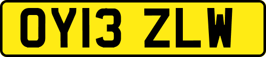 OY13ZLW
