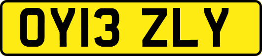OY13ZLY