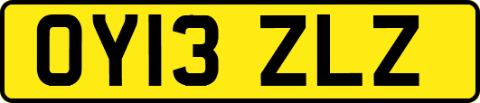 OY13ZLZ