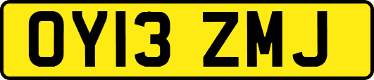 OY13ZMJ