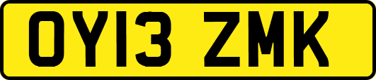OY13ZMK