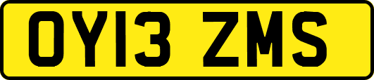 OY13ZMS