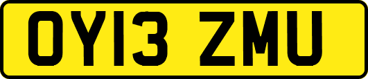 OY13ZMU