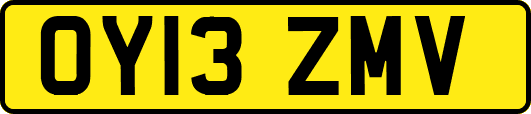 OY13ZMV