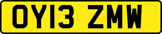 OY13ZMW