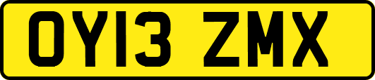 OY13ZMX