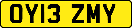 OY13ZMY