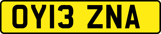 OY13ZNA