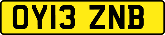 OY13ZNB