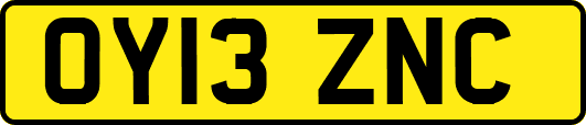 OY13ZNC
