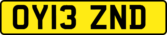 OY13ZND