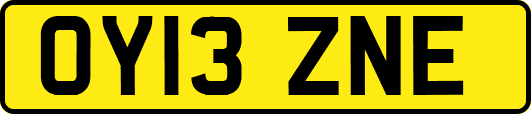 OY13ZNE