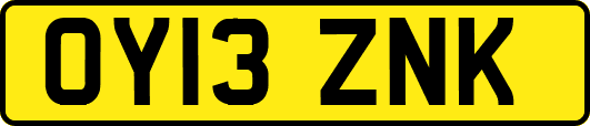 OY13ZNK