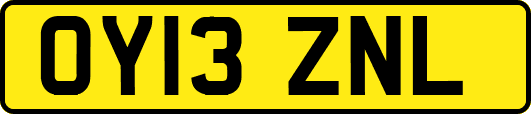 OY13ZNL