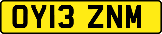 OY13ZNM