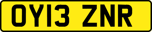 OY13ZNR