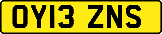 OY13ZNS