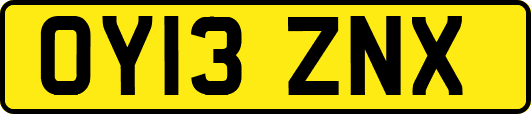 OY13ZNX