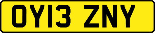 OY13ZNY