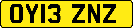 OY13ZNZ