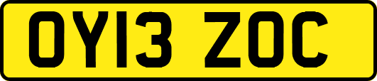 OY13ZOC