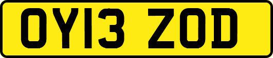OY13ZOD