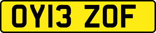 OY13ZOF