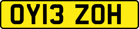 OY13ZOH