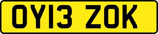 OY13ZOK