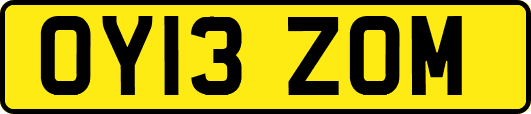 OY13ZOM