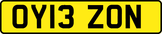 OY13ZON