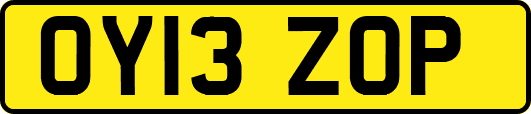 OY13ZOP