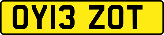 OY13ZOT