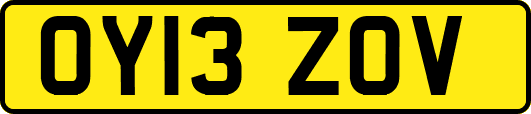 OY13ZOV