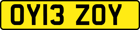 OY13ZOY