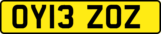 OY13ZOZ