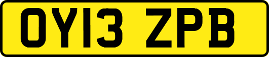OY13ZPB