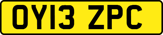 OY13ZPC