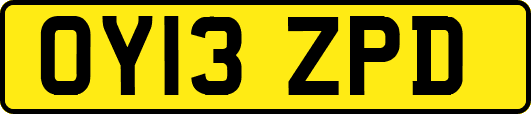 OY13ZPD