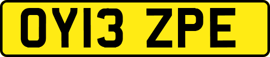 OY13ZPE