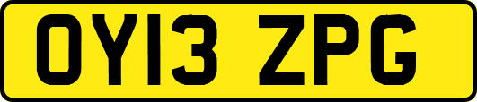 OY13ZPG