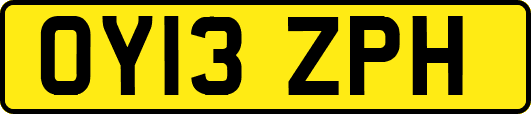 OY13ZPH