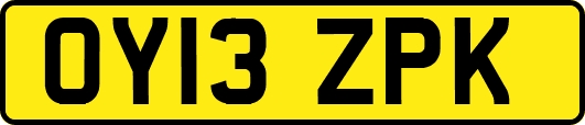 OY13ZPK