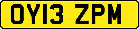 OY13ZPM