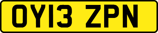 OY13ZPN
