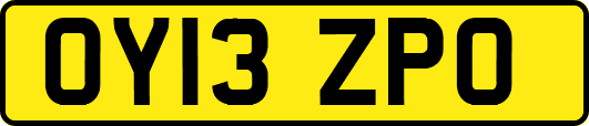 OY13ZPO