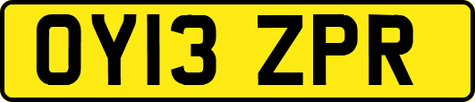 OY13ZPR